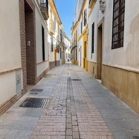 La Casa De La Escalera Apartman Córdoba Kültér fotó