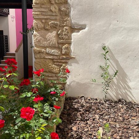 La Casa De La Escalera Apartman Córdoba Kültér fotó
