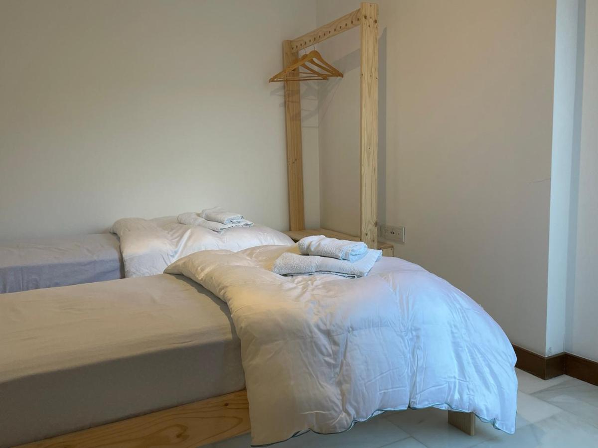 La Casa De La Escalera Apartman Córdoba Kültér fotó