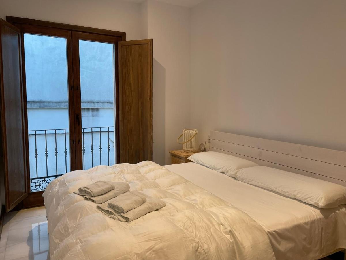 La Casa De La Escalera Apartman Córdoba Kültér fotó