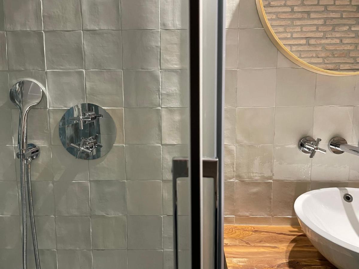 La Casa De La Escalera Apartman Córdoba Kültér fotó