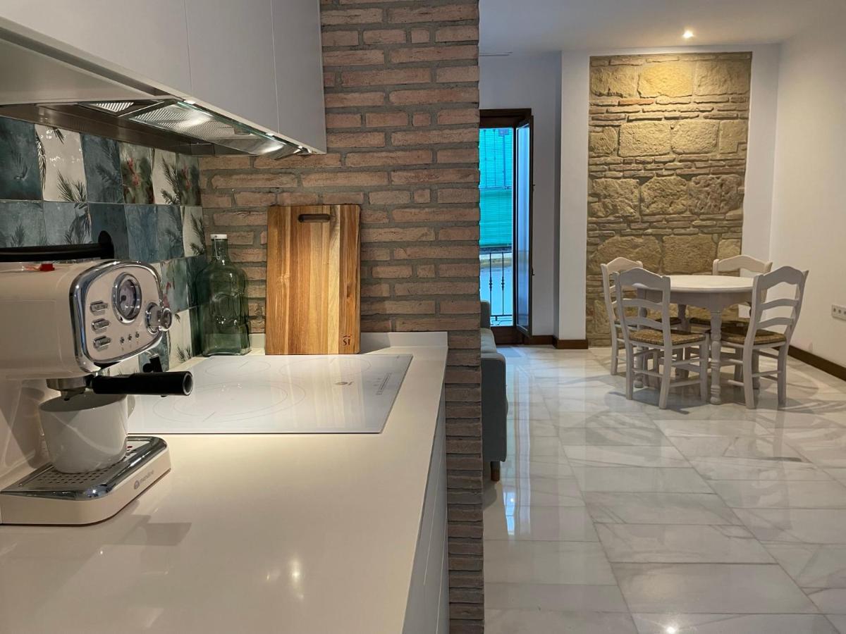 La Casa De La Escalera Apartman Córdoba Kültér fotó
