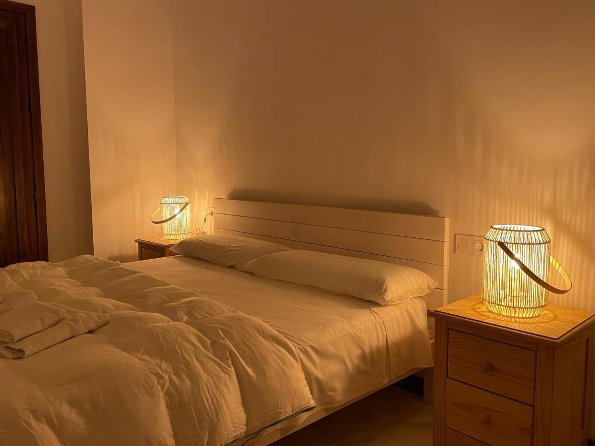 La Casa De La Escalera Apartman Córdoba Kültér fotó