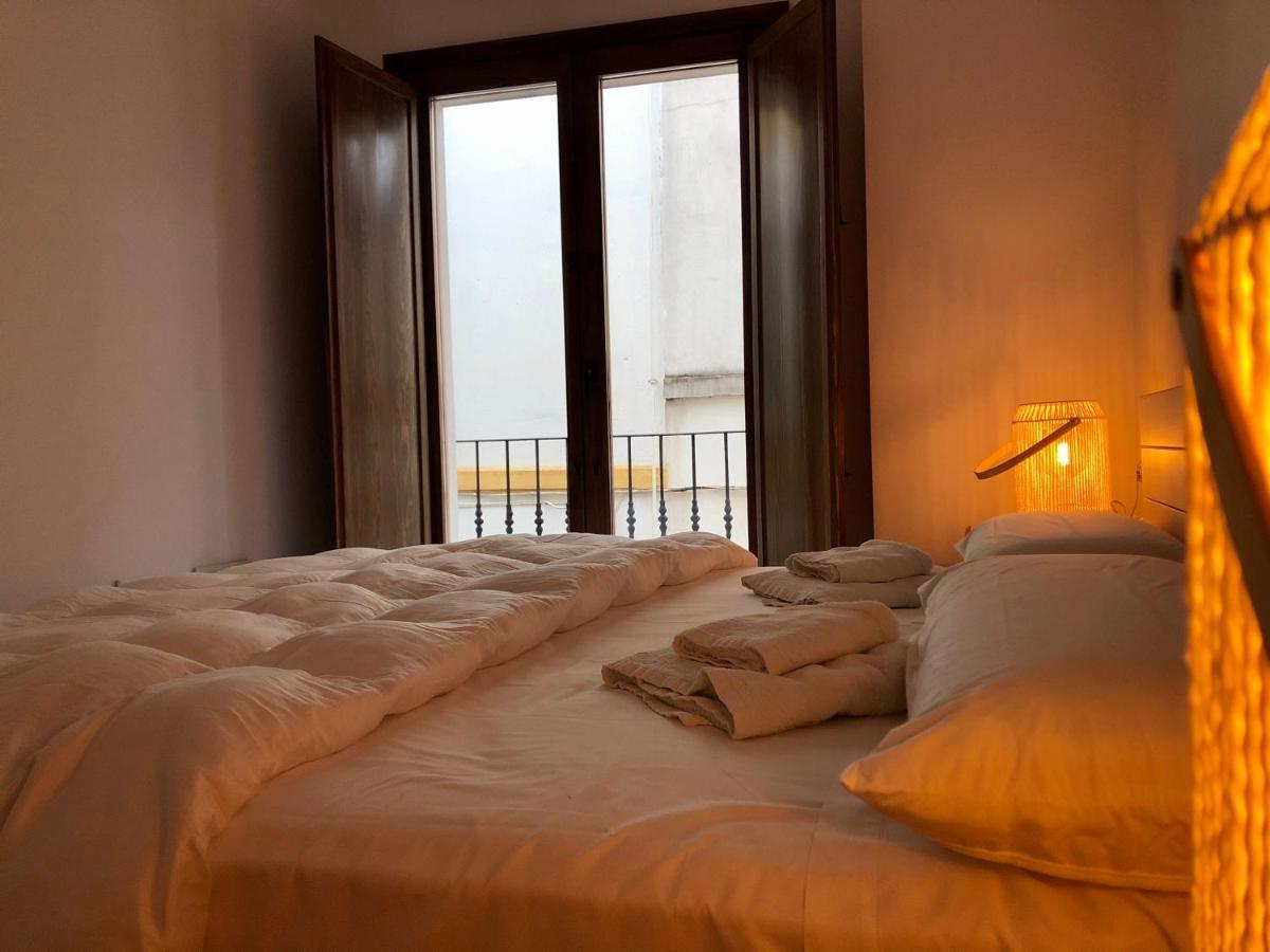 La Casa De La Escalera Apartman Córdoba Kültér fotó