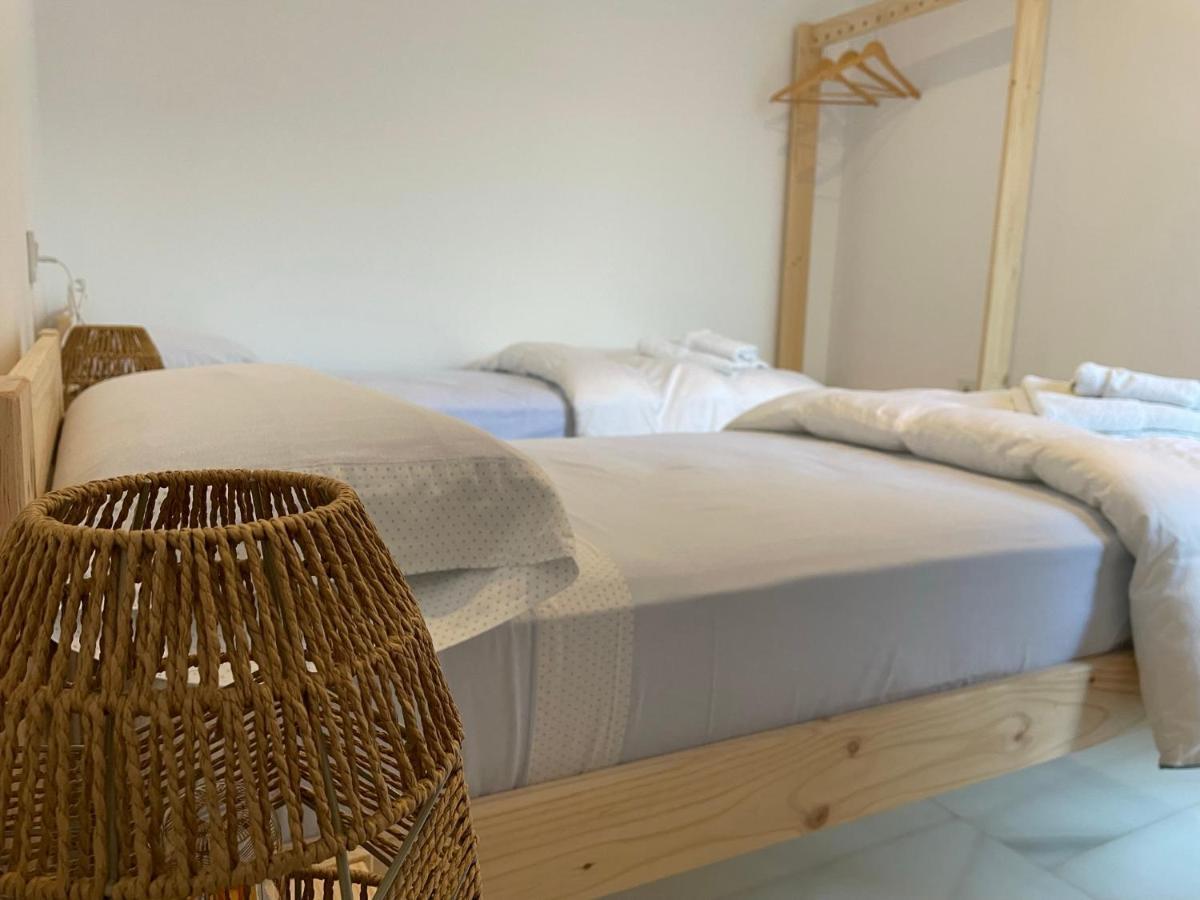 La Casa De La Escalera Apartman Córdoba Kültér fotó