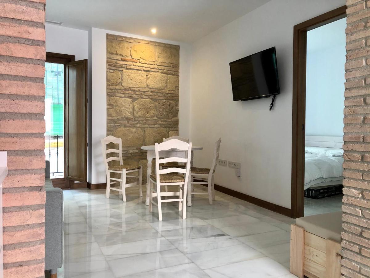 La Casa De La Escalera Apartman Córdoba Kültér fotó