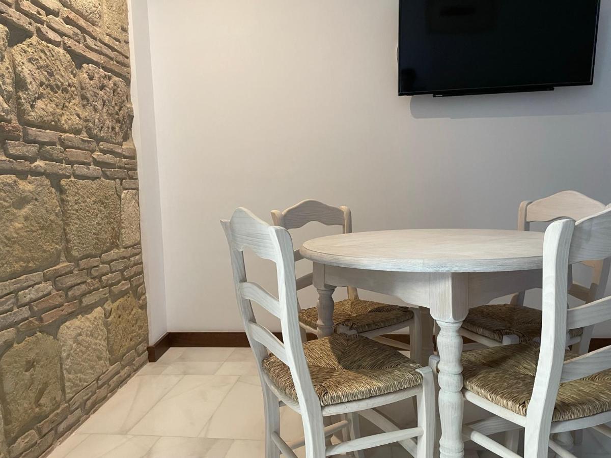 La Casa De La Escalera Apartman Córdoba Kültér fotó
