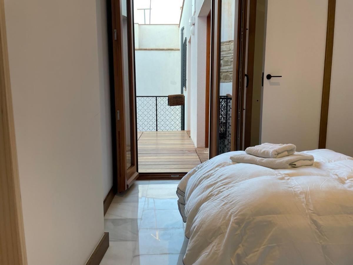La Casa De La Escalera Apartman Córdoba Kültér fotó