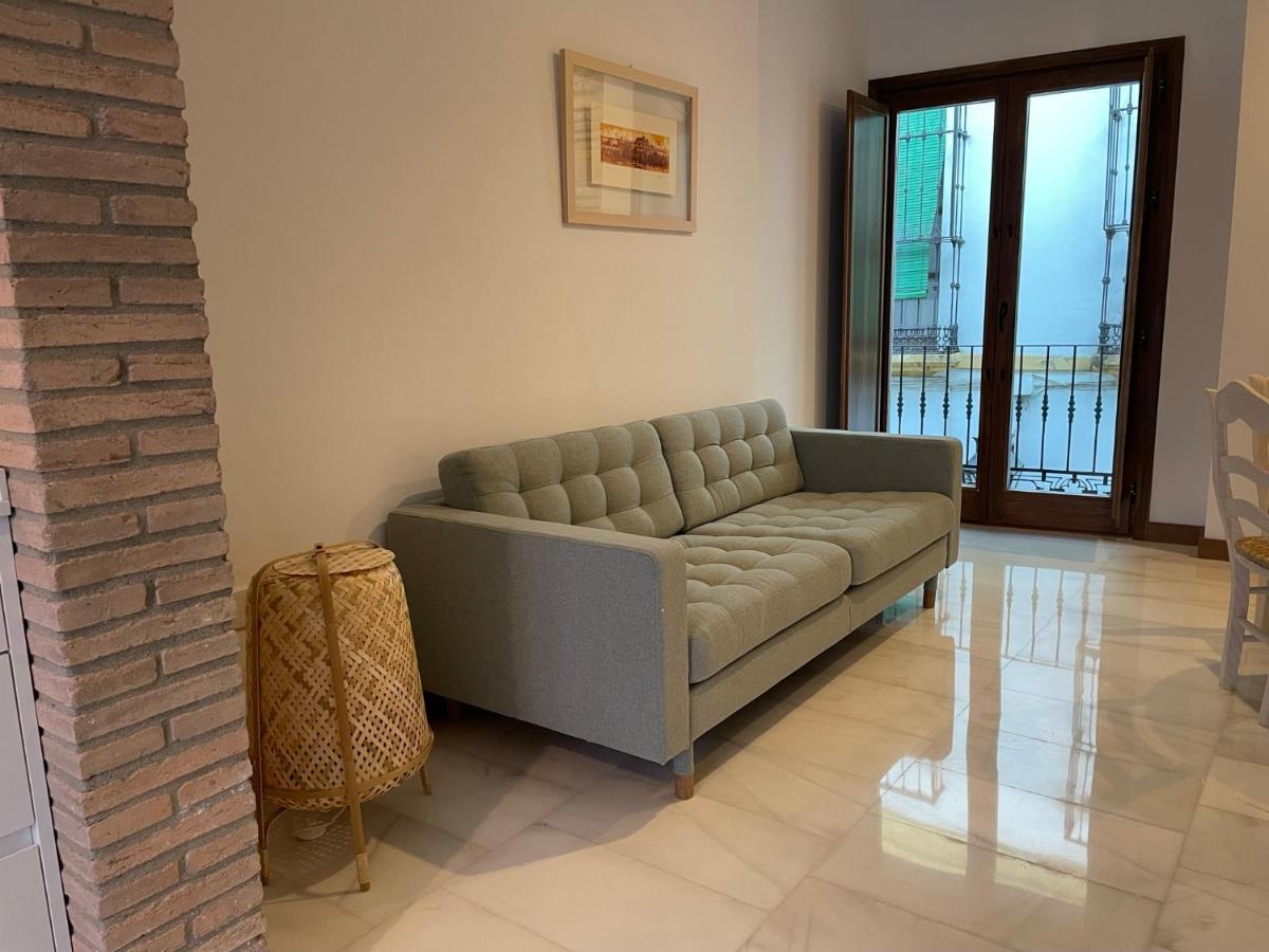 La Casa De La Escalera Apartman Córdoba Kültér fotó