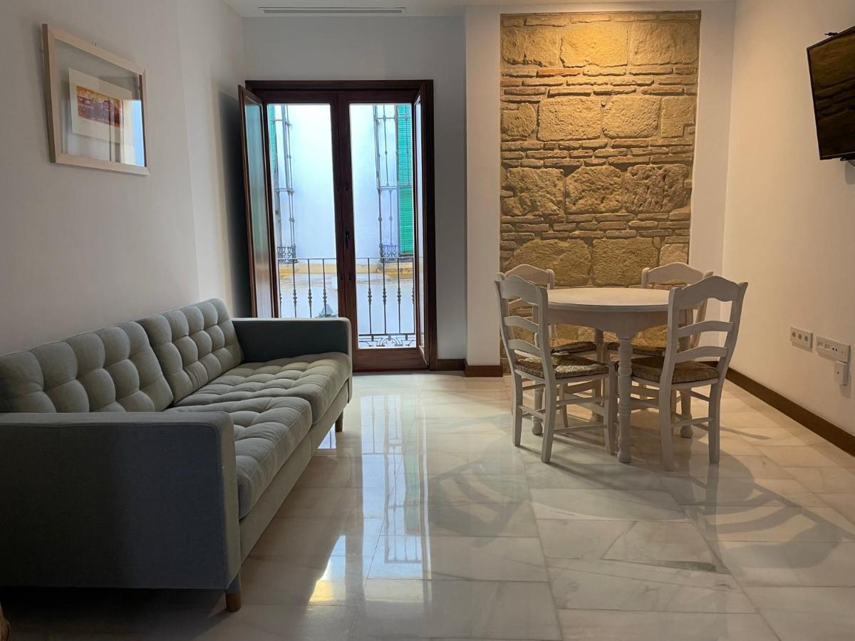 La Casa De La Escalera Apartman Córdoba Kültér fotó