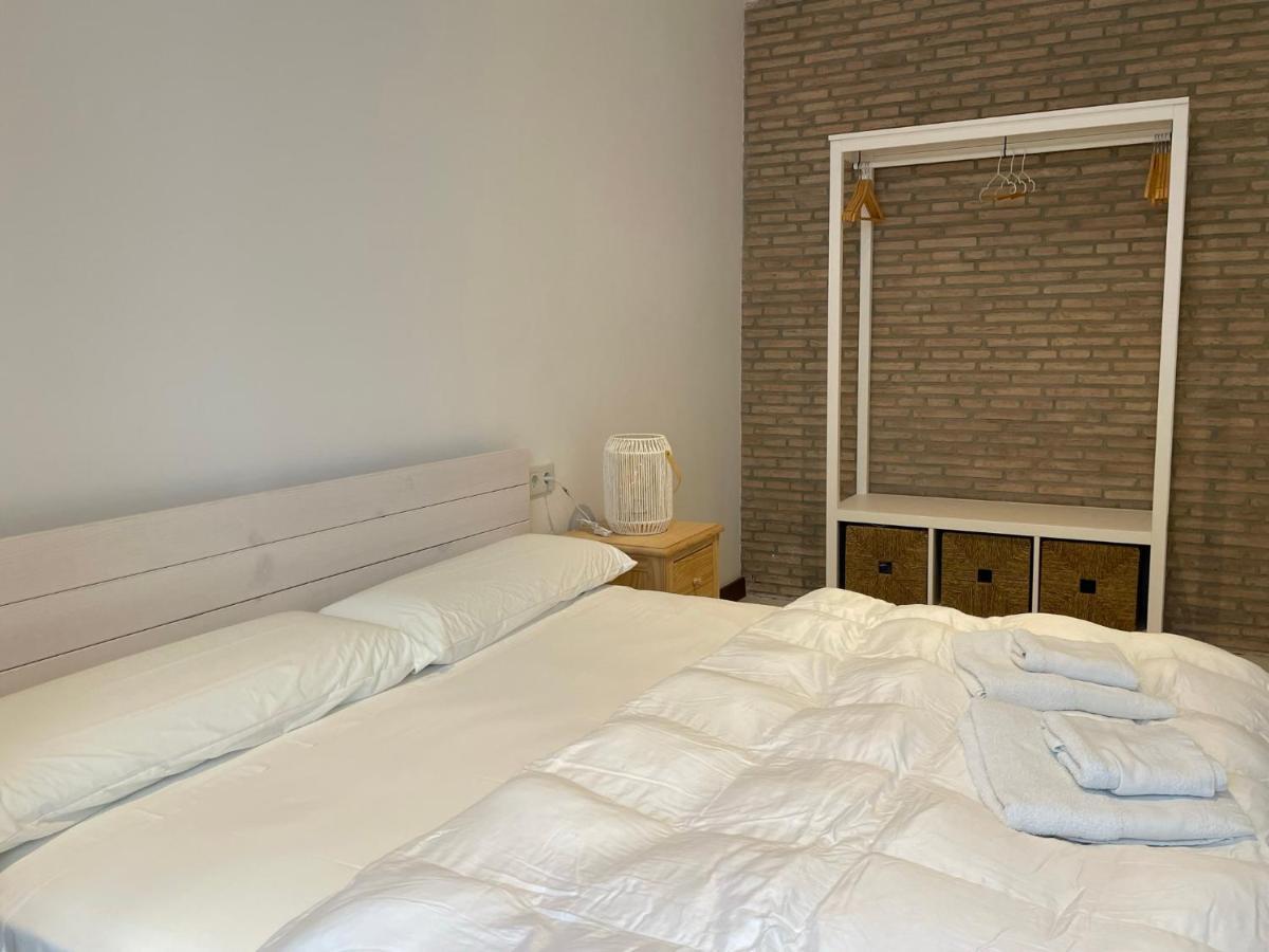 La Casa De La Escalera Apartman Córdoba Kültér fotó
