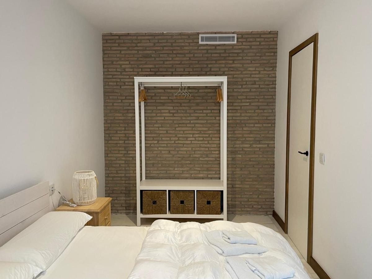 La Casa De La Escalera Apartman Córdoba Kültér fotó
