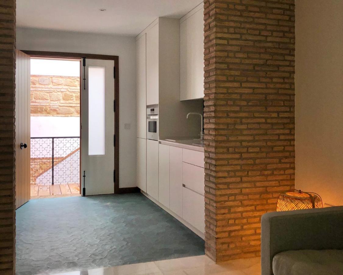 La Casa De La Escalera Apartman Córdoba Kültér fotó