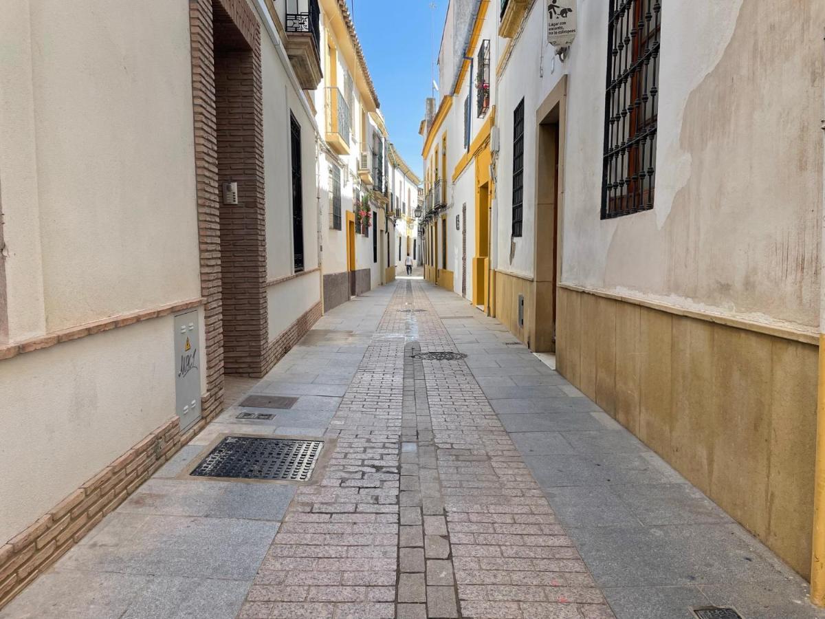 La Casa De La Escalera Apartman Córdoba Kültér fotó