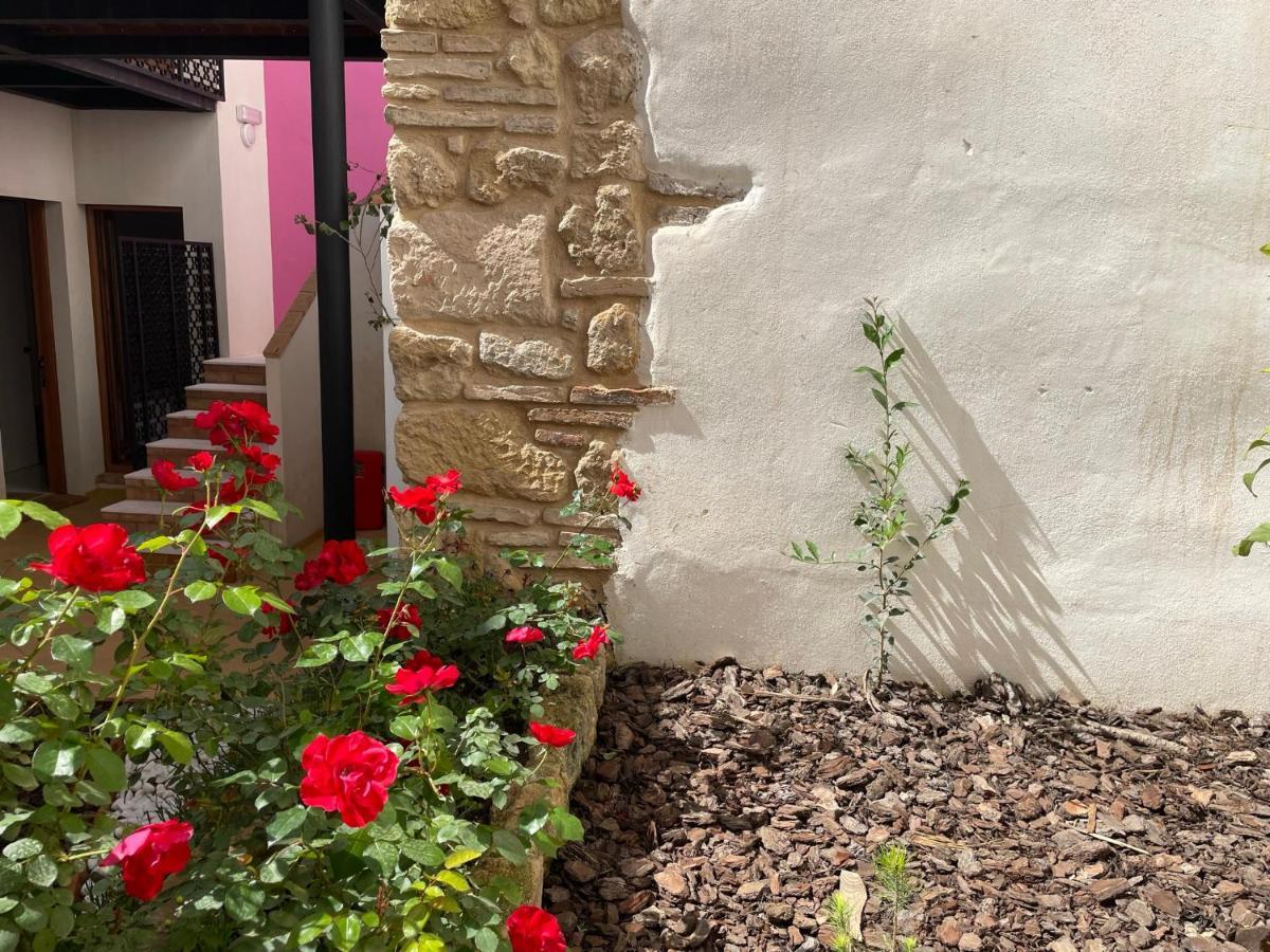 La Casa De La Escalera Apartman Córdoba Kültér fotó