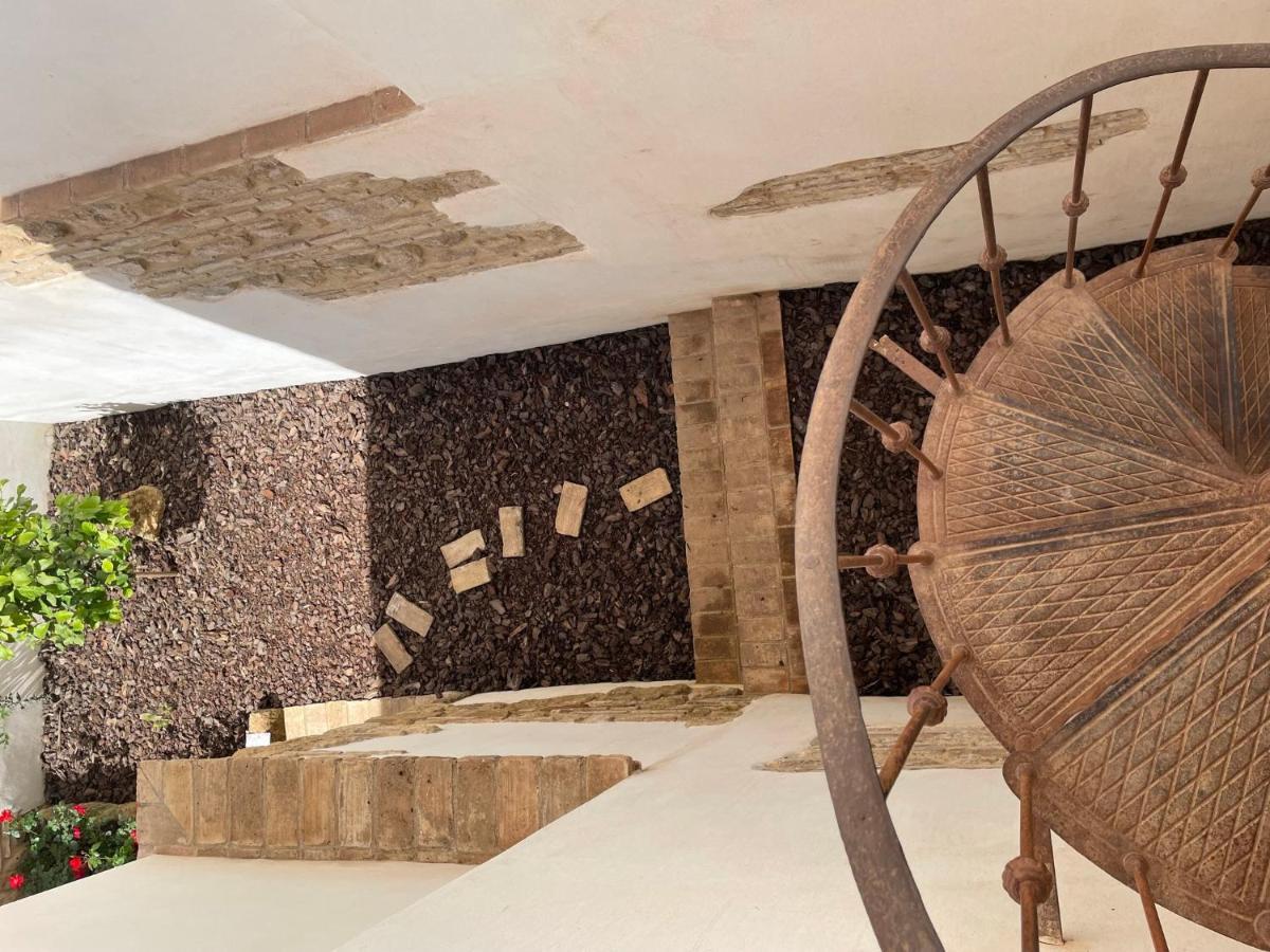 La Casa De La Escalera Apartman Córdoba Kültér fotó